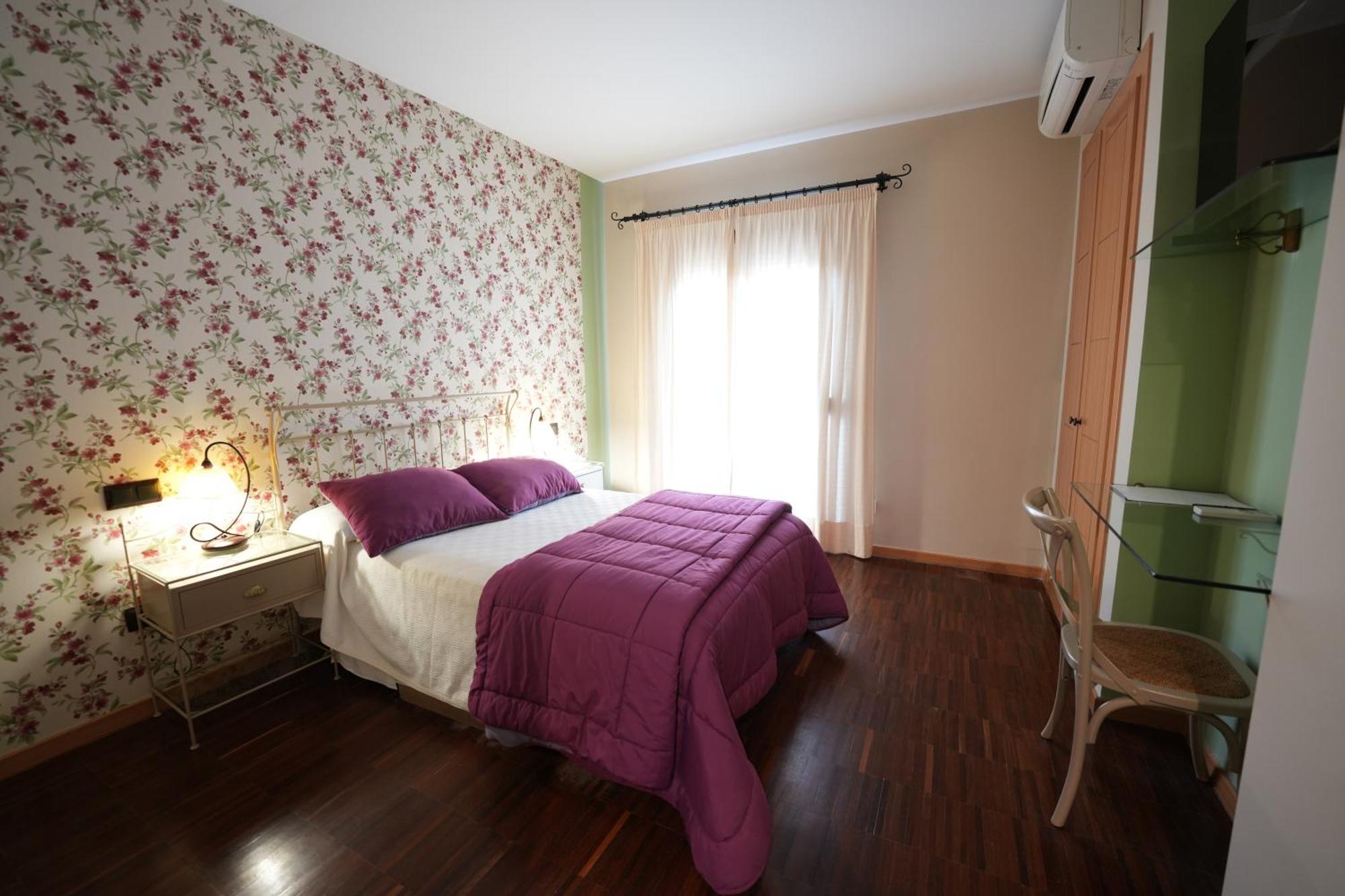 Hotel Rural Y Restaurante, Rinconcito De Gredos Cuevas Del Valle ภายนอก รูปภาพ